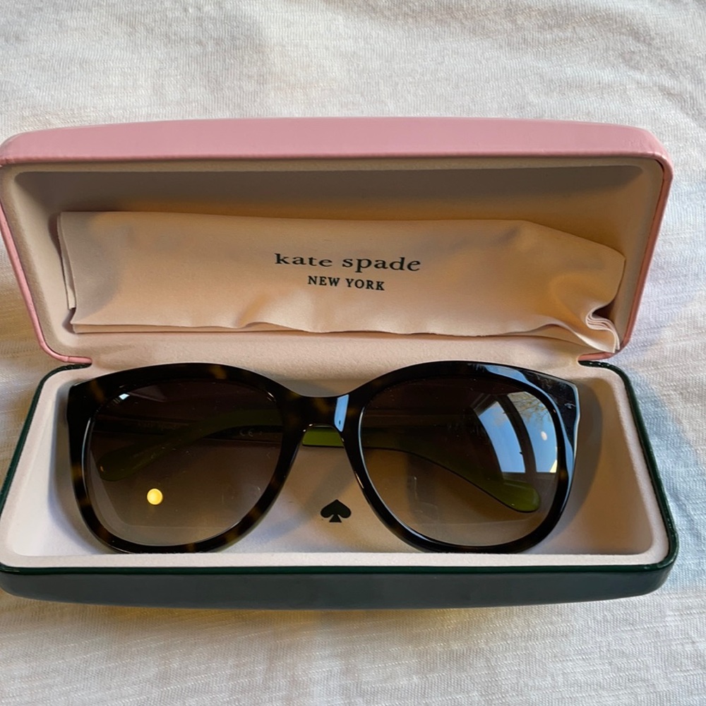 Kate Spade New York sunglasses
